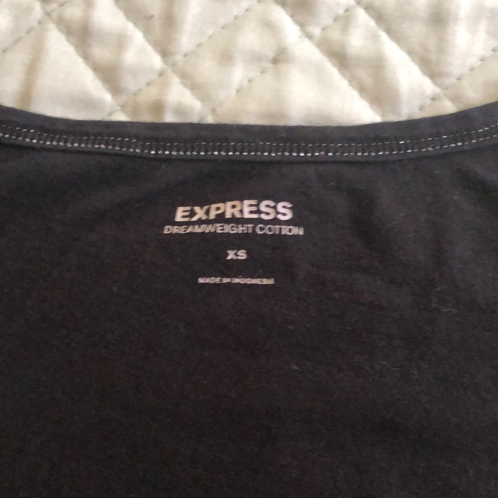 Express - Picture 2 of 2
